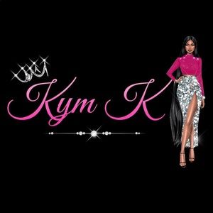 Meet your Posher, Kym k